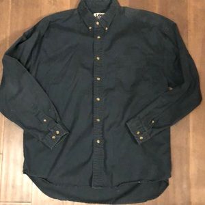 1998 Stanley Cup twill shirt